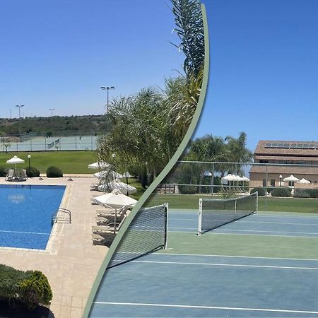 Protaras Tennis And Country Club Ngoại thất bức ảnh