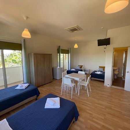 Protaras Tennis And Country Club Ngoại thất bức ảnh