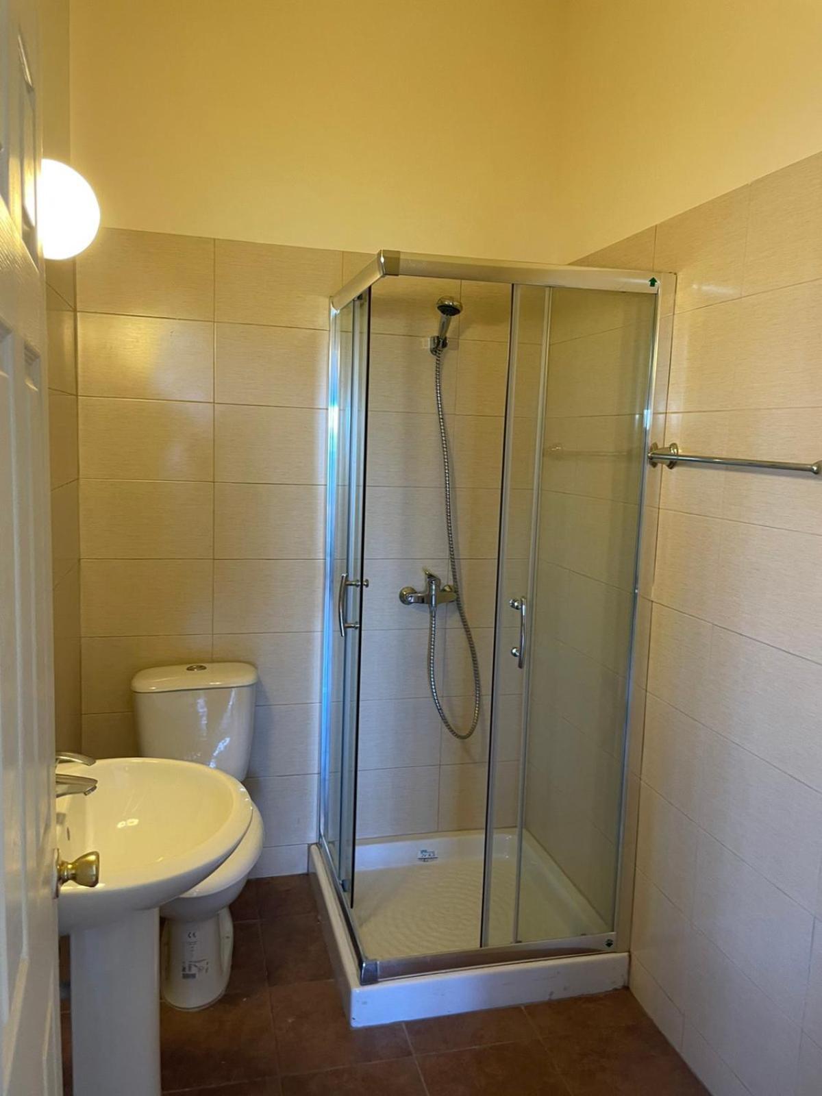 Protaras Tennis And Country Club Ngoại thất bức ảnh