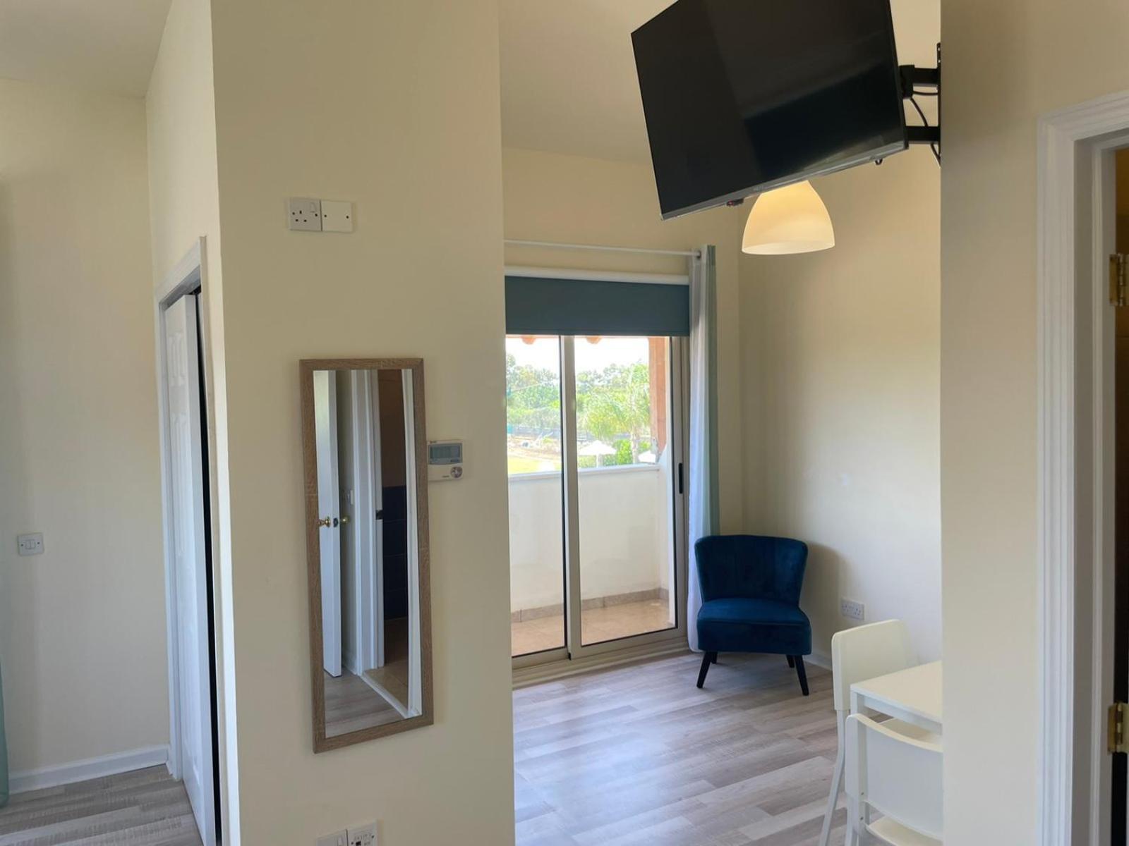 Protaras Tennis And Country Club Ngoại thất bức ảnh