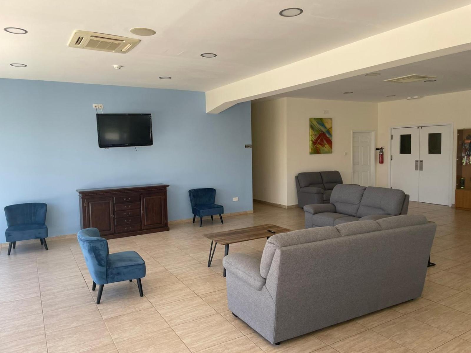 Protaras Tennis And Country Club Ngoại thất bức ảnh