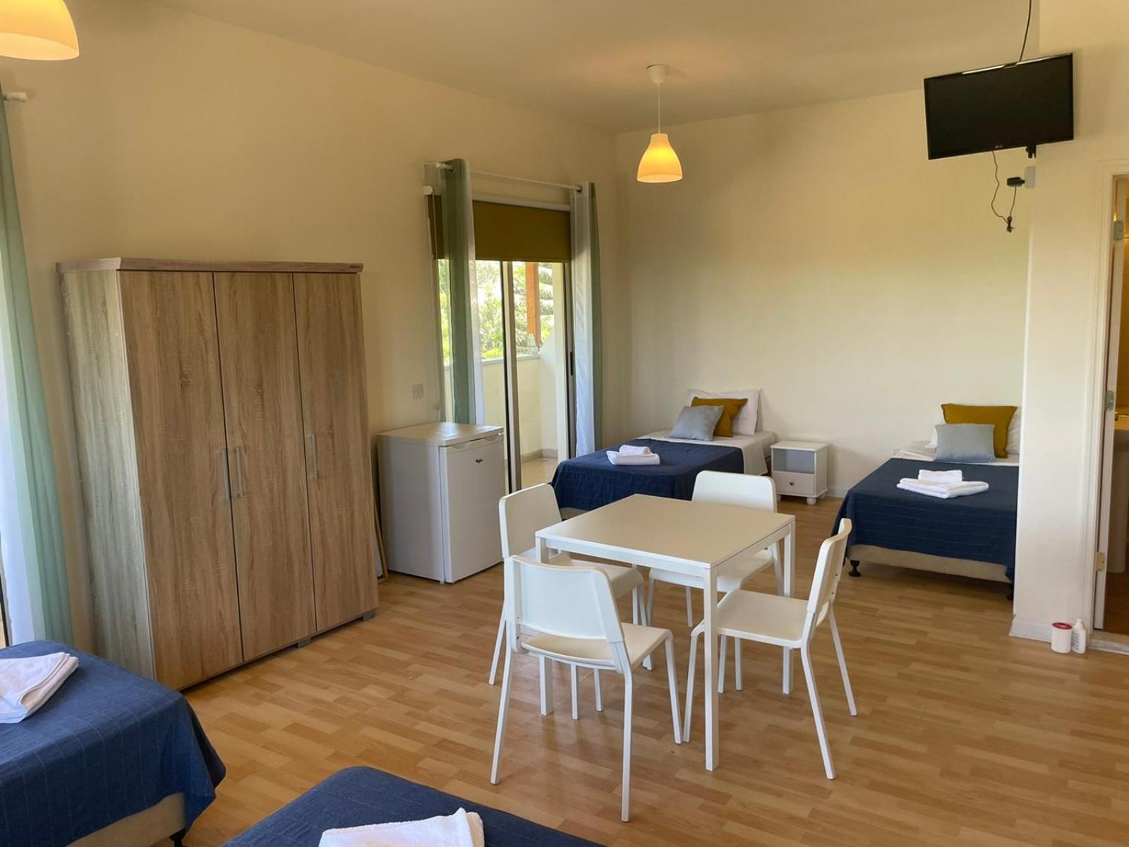 Protaras Tennis And Country Club Ngoại thất bức ảnh
