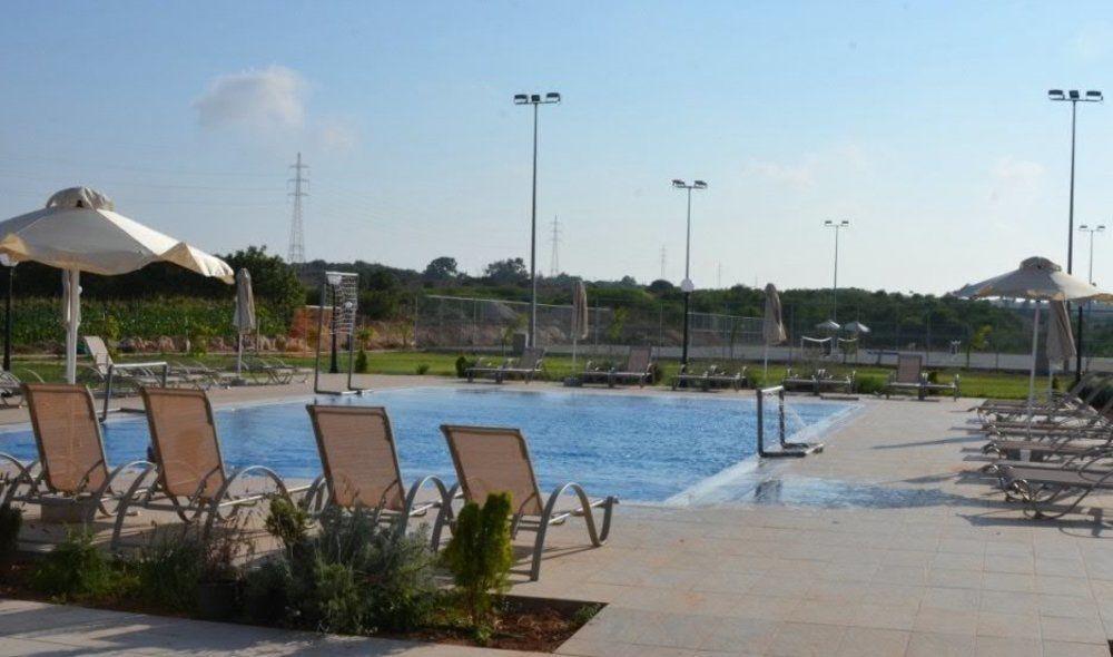 Protaras Tennis And Country Club Ngoại thất bức ảnh