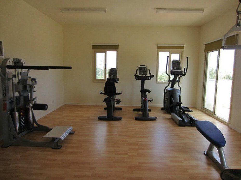 Protaras Tennis And Country Club Ngoại thất bức ảnh